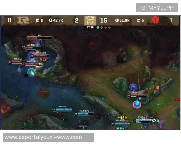 电竞实时数据分析TES团队协作表现及其对比赛结果的影响研究